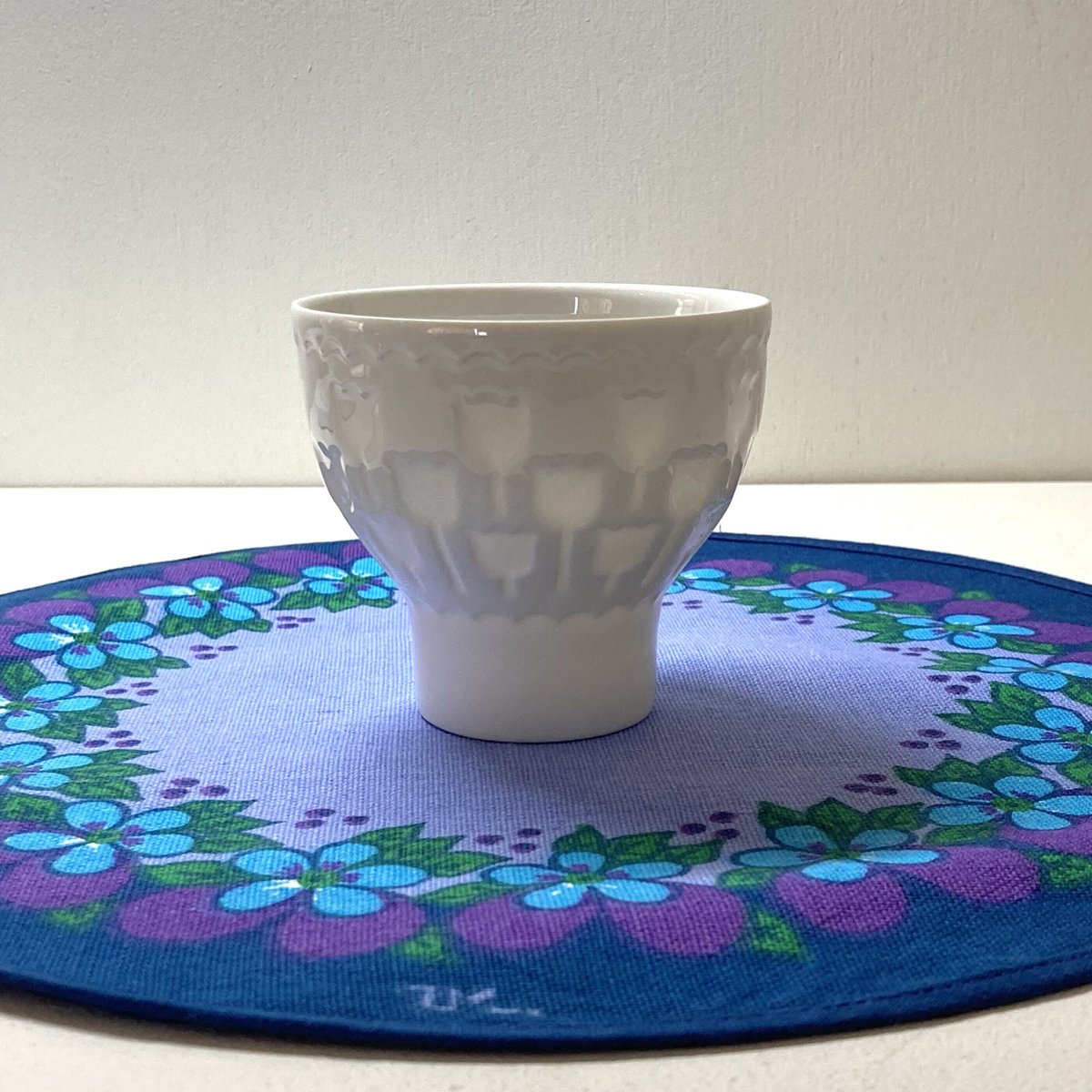 RORSTRAND（ロールストランド）／キャンドルホルダー チューリップ | HYGGE 