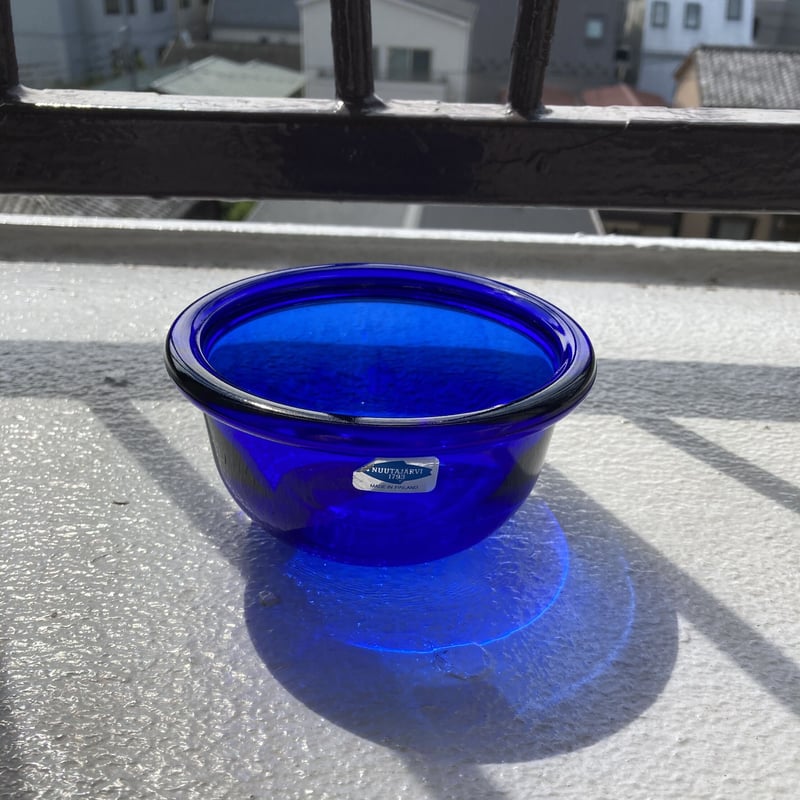 NUUTAJARVI（ヌータヤルヴィ）／Luna（ルナ）／ボウルφ11cm 03 | HYGGE
