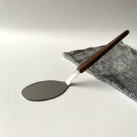 デンマークヴィンテージ／自立するフードサーバー