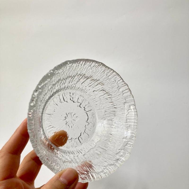 イッタラ ソラリス Solaris 24cm プレート タピオ ヴィルカラ