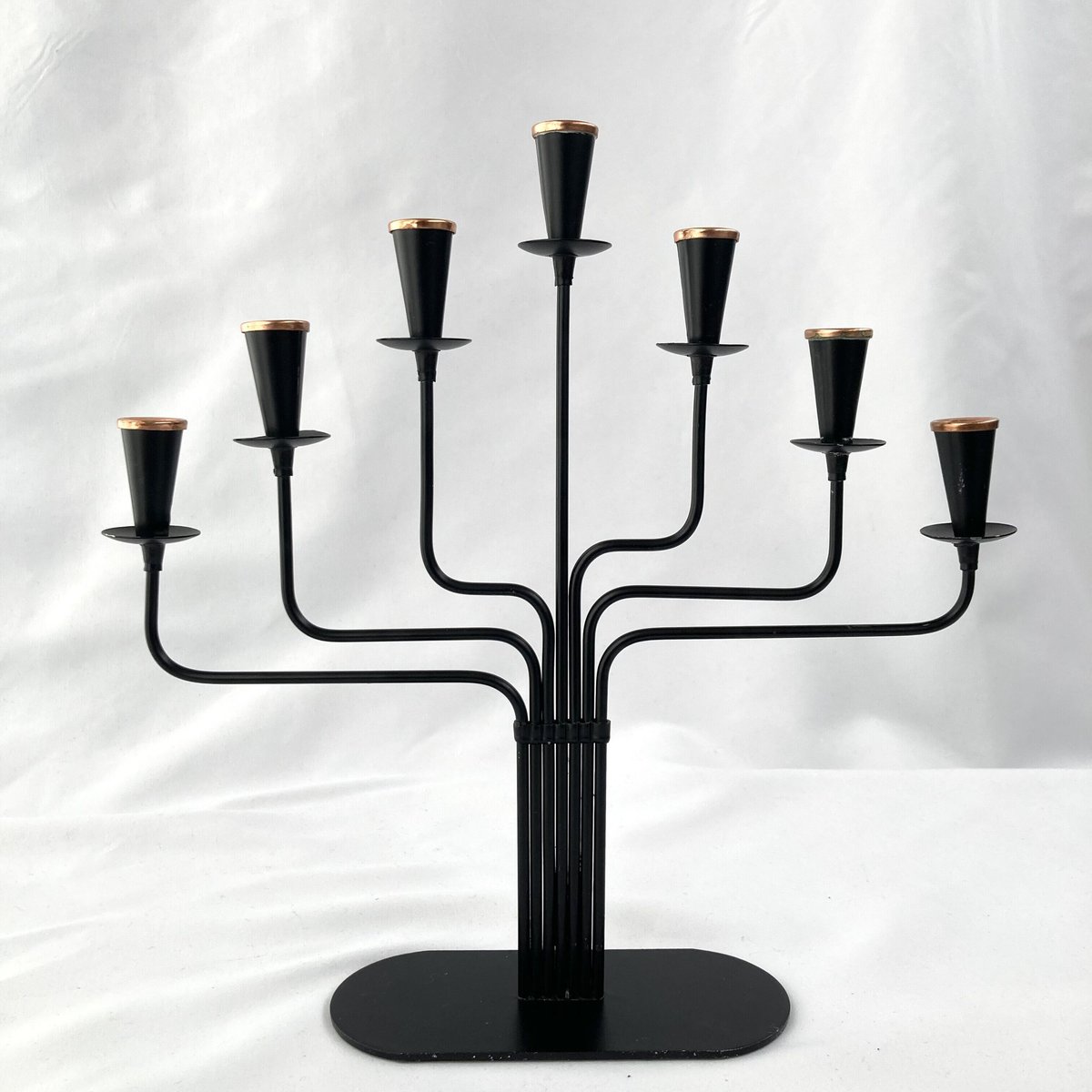 Ystad Metall／Gunnar Ander／Sweden vintage／キャンドルス