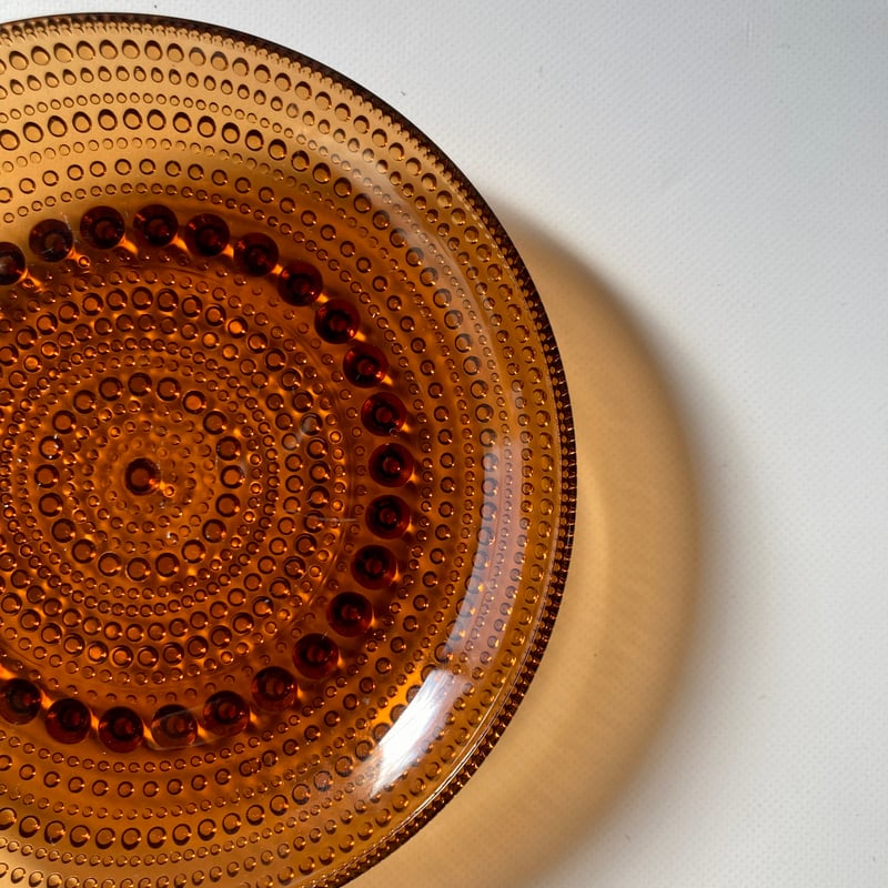 Nuutajarvi（ヌータヤルヴィ）／Kastehelmi（カステへルミ）／プレート