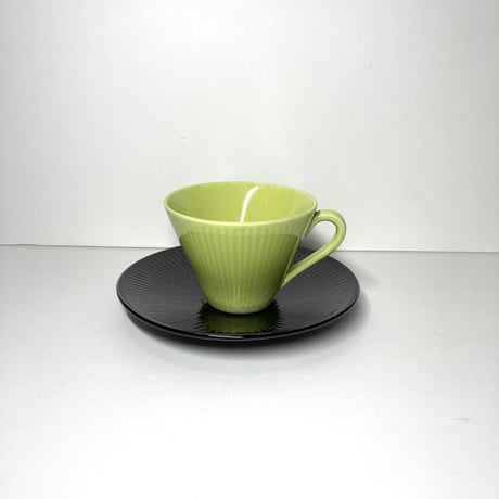Gustavsberg／Colorado／カップ＆ソーサーセット