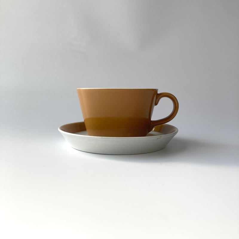 ARABIA（アラビア）／Aprikoosi（アプリクーシ）／カップ＆ソーサー