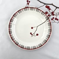 ARABIA（アラビア）／Kaira（カイラ）／プレート20cm 01 | HYGGE