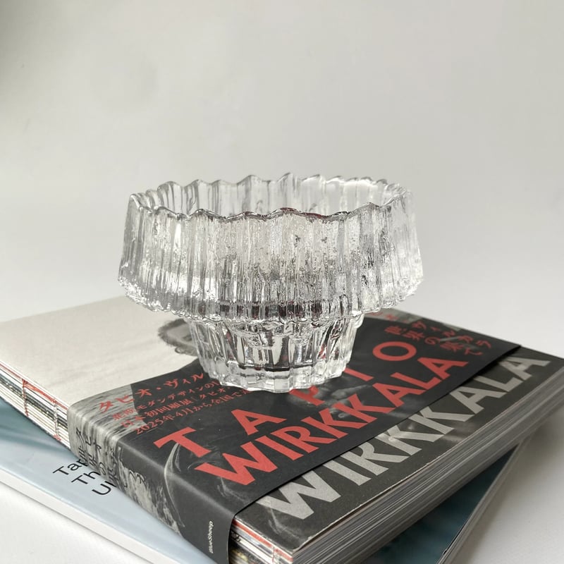 iittala（イッタラ）／Stellaria（ステラリア）／Tapio Wirkkala （