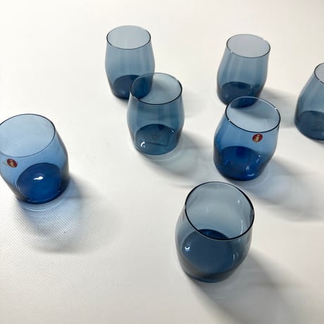 iittala（イッタラ）／i-104／Timo Sarpaneva（ティモ　サルパネヴァ）／ショットグラス【複数在庫あり】