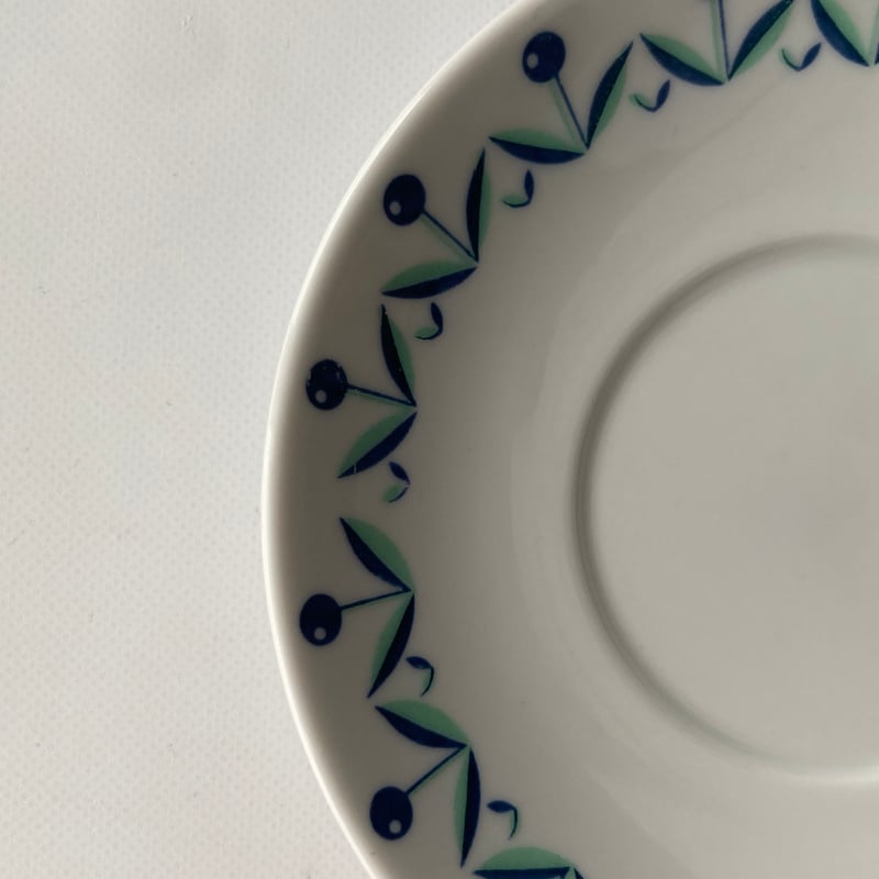 Upsala Ekeby （ウプサラエクヴィ）／Blåbär（ブローベル）／カップ