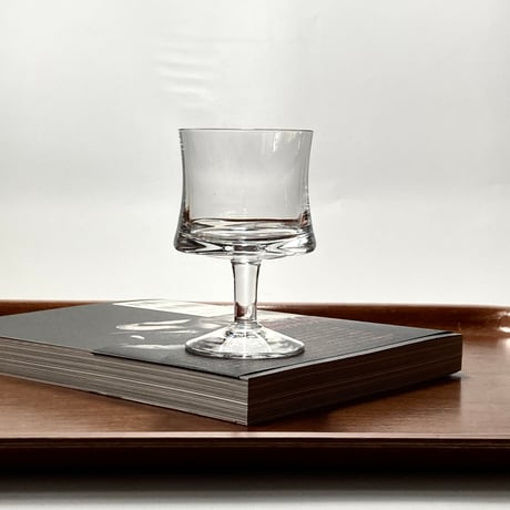iittala（イッタラ）／Romantica（ロマンティカ）／Tapio Wirkkala（タピオヴィルカラ）／シェリーグラス／no. 02
