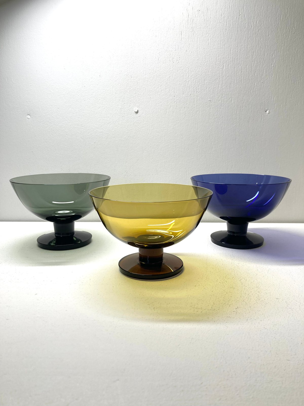 NUUTAJARVI（ヌータヤルヴィ）／Juha（ユハ）／デザートボウル 03 | HYGGE