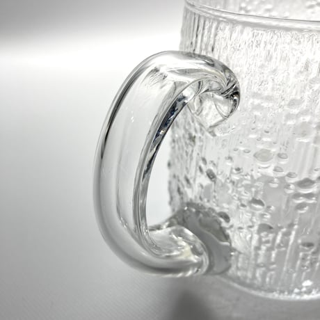 iittala（イッタラ）／Hopla（ホプラ）／Tapio Wirkkala／ マグ／ビアジョッキ