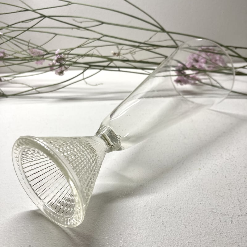 iittala（イッタラ）／Brilliant（ブリリアント）／シャンパングラス