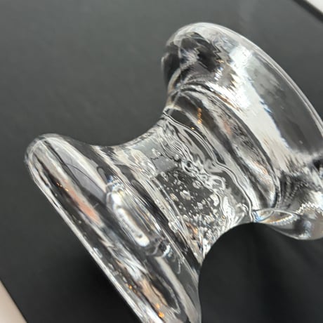 iittala（イッタラ）｜Timo Sarpaneva（ティモ・サルパネヴァ）｜Arkipelago Rulla｜ キャンドルホルダー