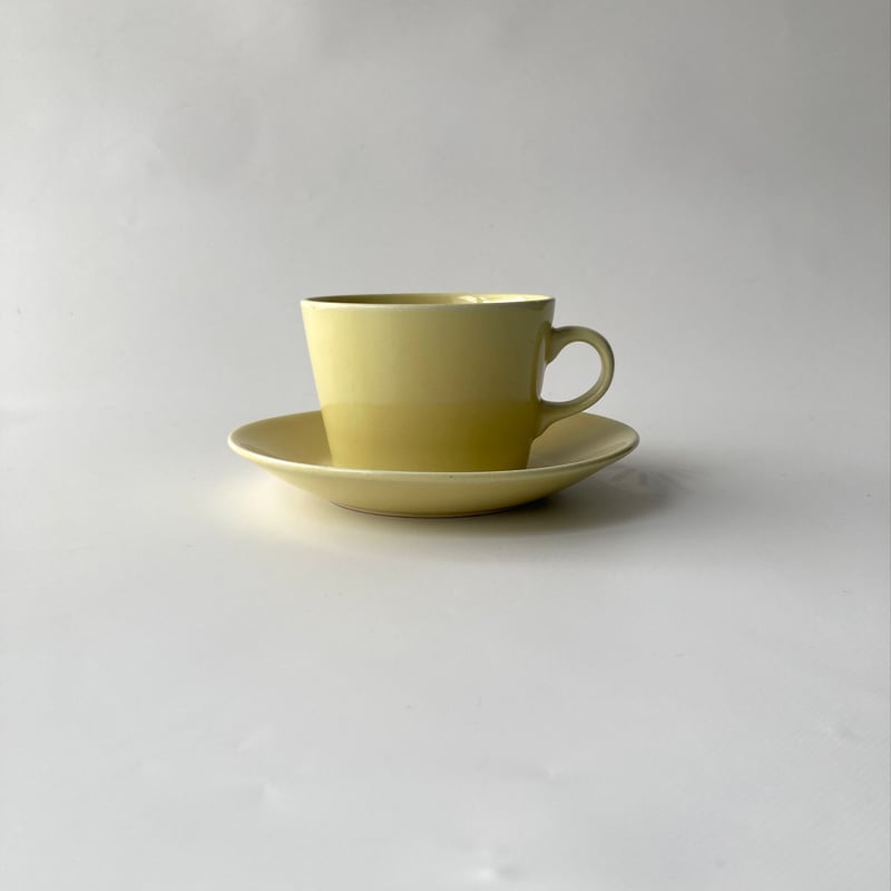 ARABIA（アラビア）／Kilta（キルタ）／カップ＆ソーサーセット