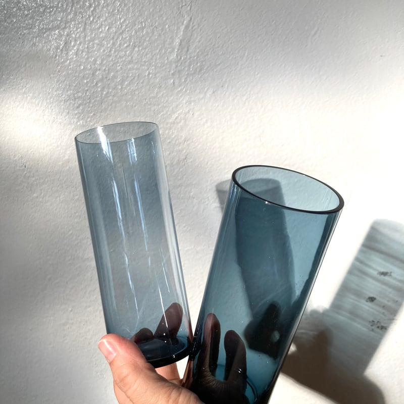 SOLD Riihimaen lasi（リーヒマエンラシ）／Nanny Still