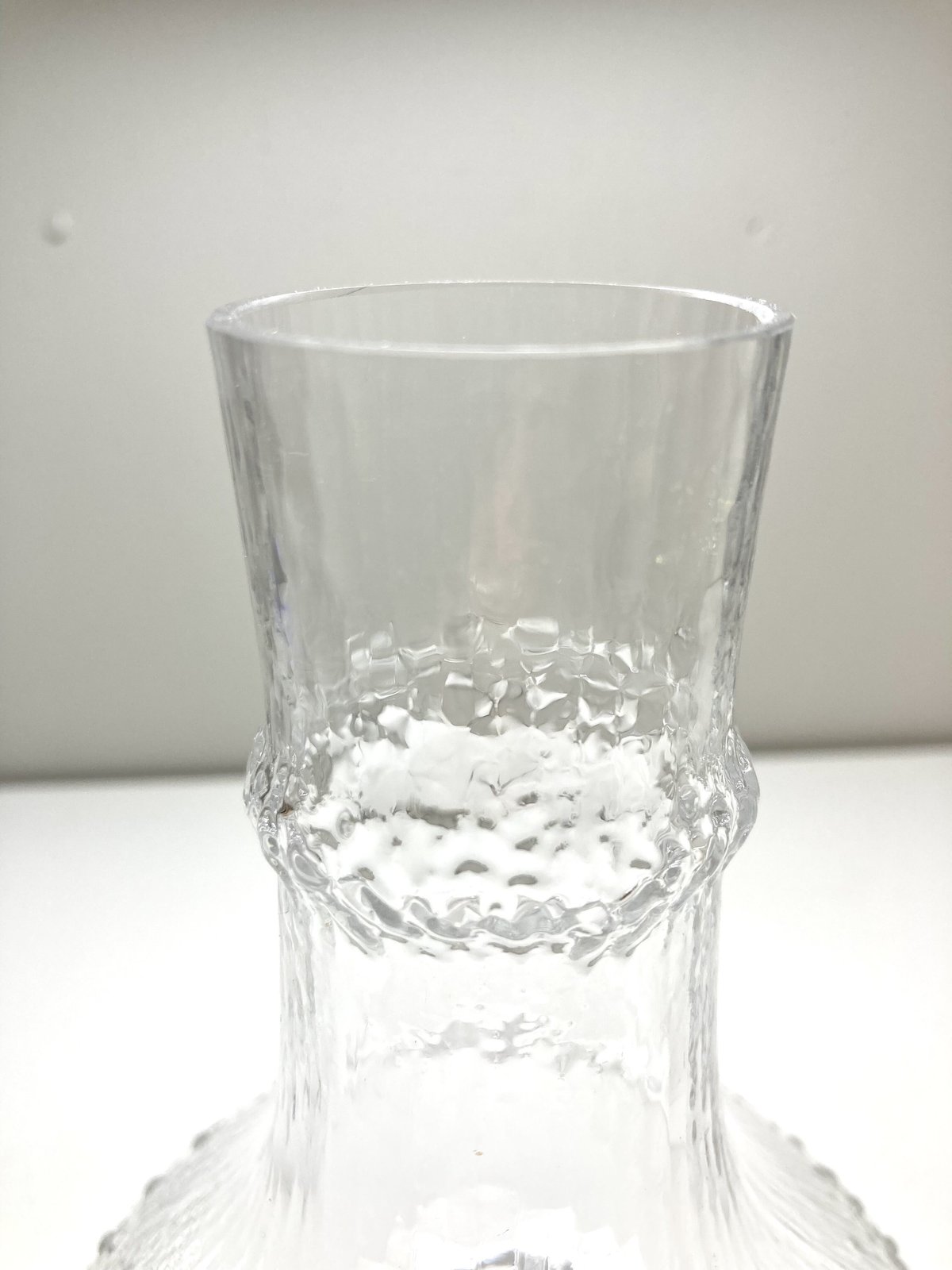iittala（イッタラ）／Niva（二ヴァ）／デキャンタ 01 | HYGGE