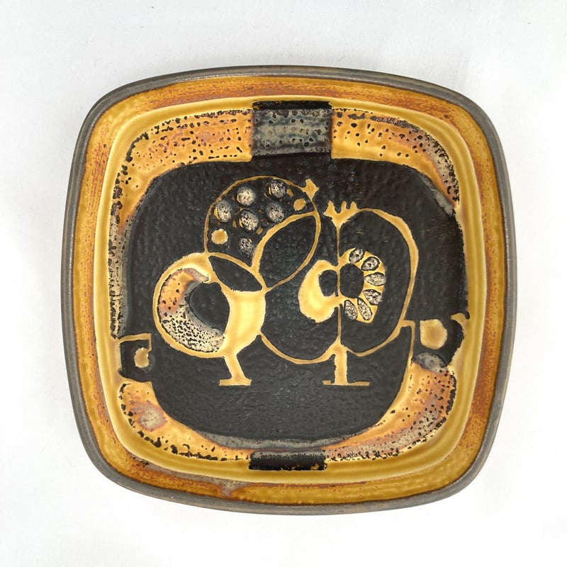 Royal copenhagen（ロイヤルコペンハーゲン）／Aluminia