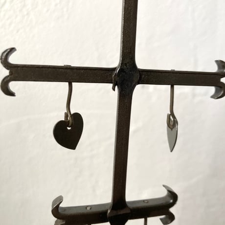 Ystad Metall（イースタッドメタル）／Gunnar Ander（グンナーアンデル）／キャンドルスティックホルダー／オブジェ／