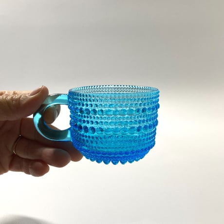 iittala（イッタラ）／Kastehelmi（カステへルミ）／カップ　04