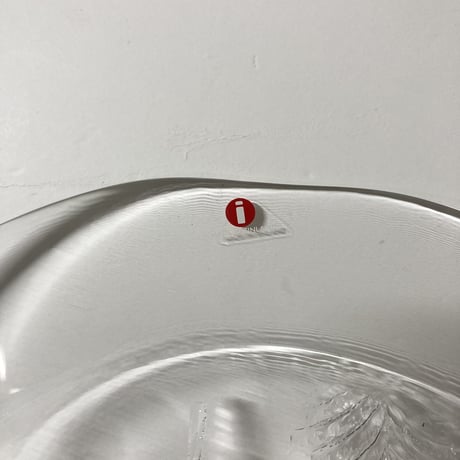 iittala（イッタラ）／Kuusi（クーシ）／プレートφ23cm　04