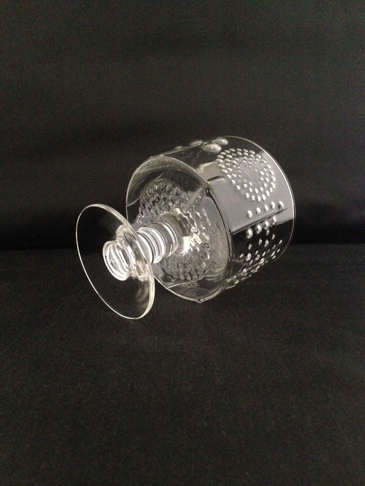 NUUTAJARVI（ヌータヤルヴィ）／Flora（フローラ）／カクテルグラス 01