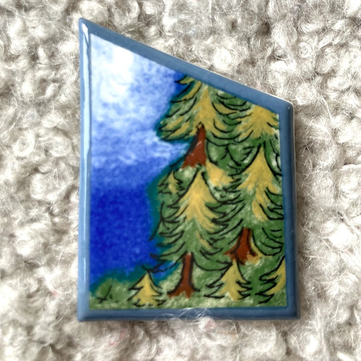 ARABIA（アラビア）／Helja Liukko-Sundström（ヘルヤ リウッコ スン