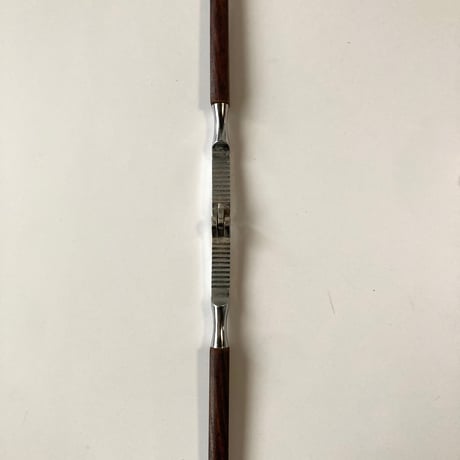 【S様ご確認用】デンマークで見つけたナッツクラッカー／くるみ割り／ローズウッドハンドル