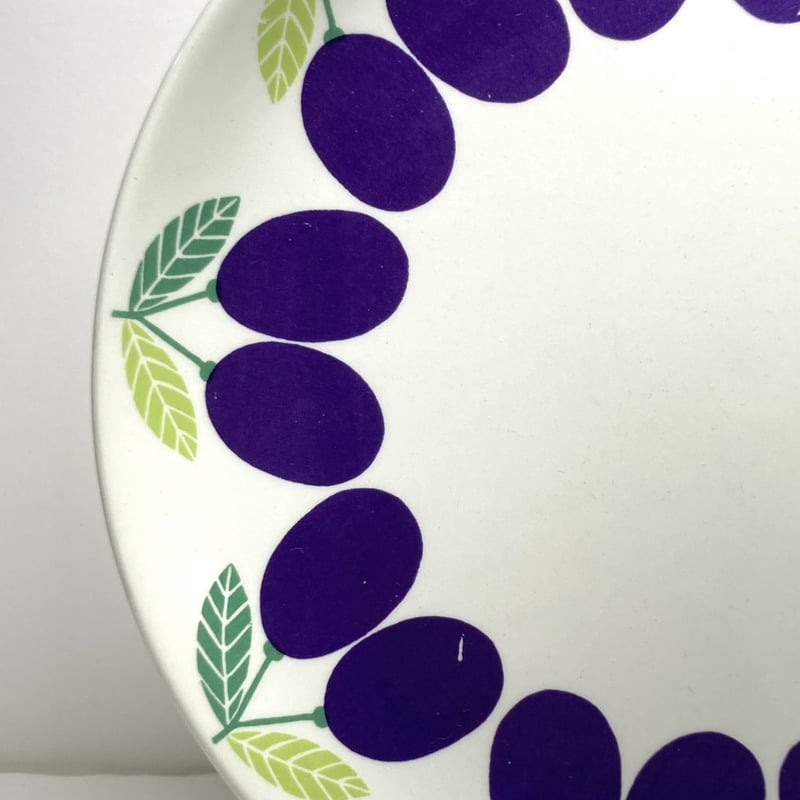 ARABIA／アラビア/POMONA／ポモナ／カッティングボード／プラム ARABIA アラビア POMONA ポモナ カッティングボード(プラム