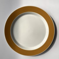 ARABIA（アラビア）／Aprikoosi（アプリクーシ） ／プレート24cm　04