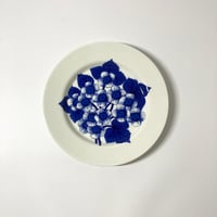 ARABIA（アラビア）／Rentukka（レントゥッカ）／プレート17.5cm　A