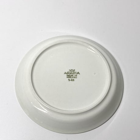 ARABIA（アラビア）／Spektri（スペクトリ）／カップ＆ソーサー