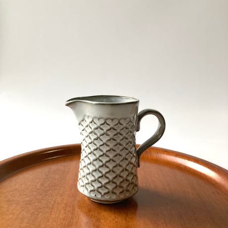 【T様確認用】Quistgaard（クイストゴー）／Cordial（コーディアル）／クリーマー／１点のみ