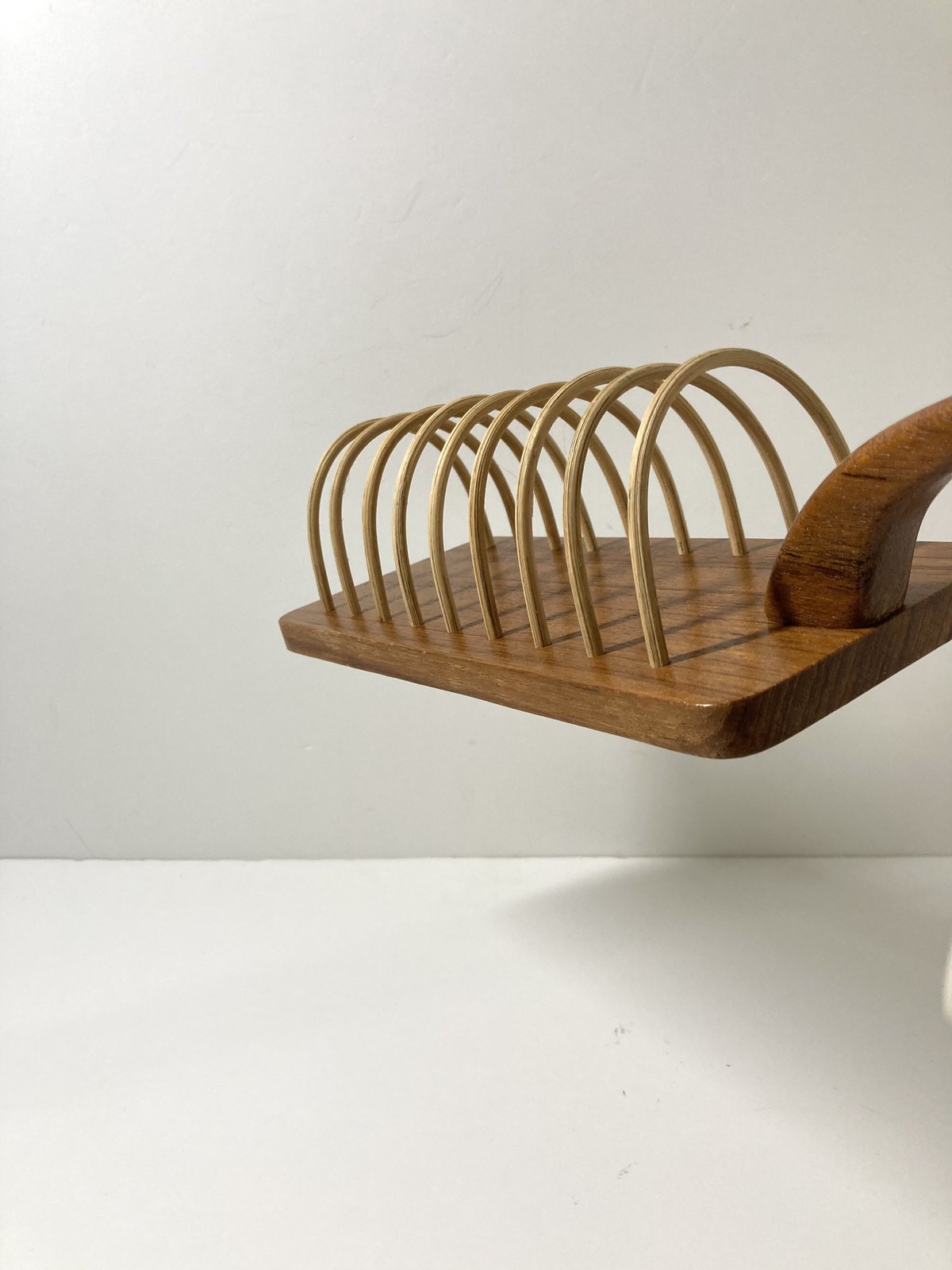 スウェーデン製ヴィンテージ／Karl holmberg社／トーストスタンド | HYGGE