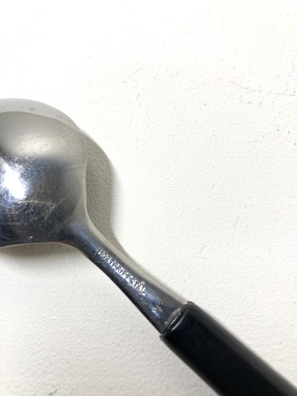 北欧ヴィンテージ　デミタス　スプーン 北欧ヴィンテージ デミタス スプーン