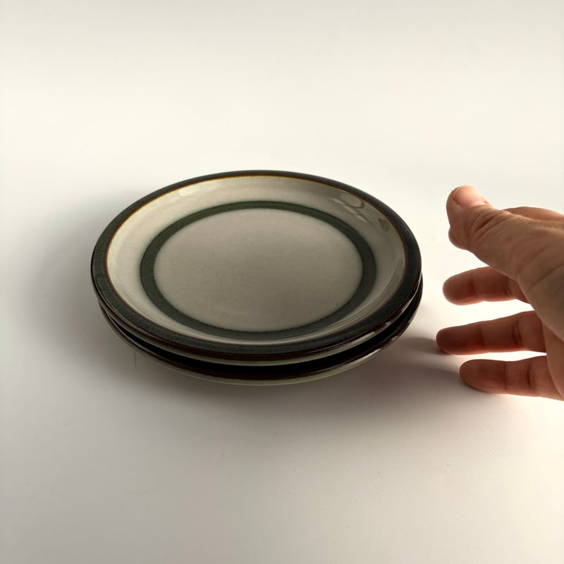 Quistgaard（クイストゴー）｜Tema（ティーマ）｜プレート φ16.5cm | HYGGE