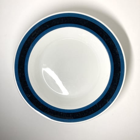 ARABIA（アラビア）／ Kemi（ケミ）／深皿φ20.5cm