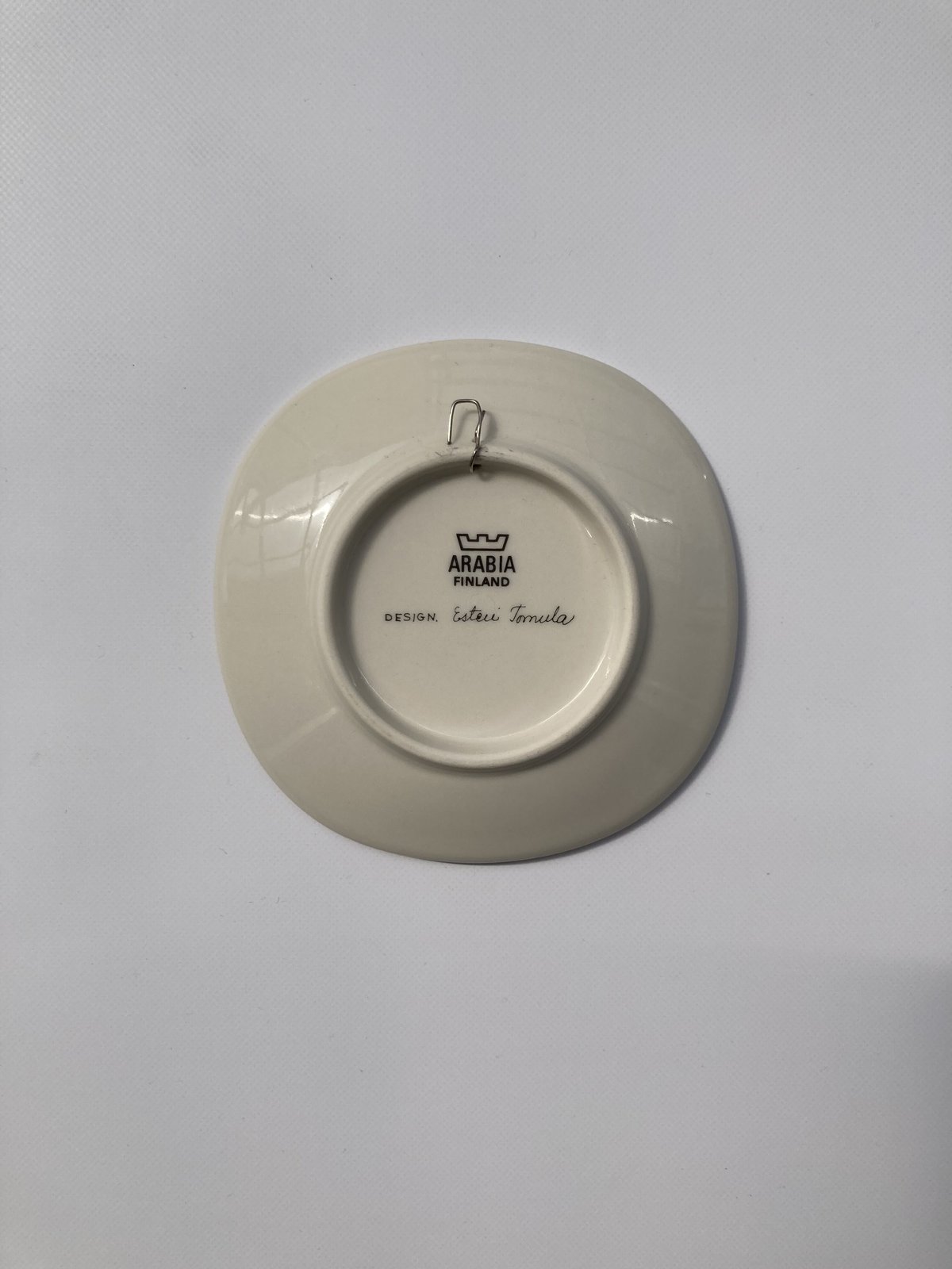 ARABIA（アラビア）／Botanica（ボタニカ）／Vaccinium Vitis-ida