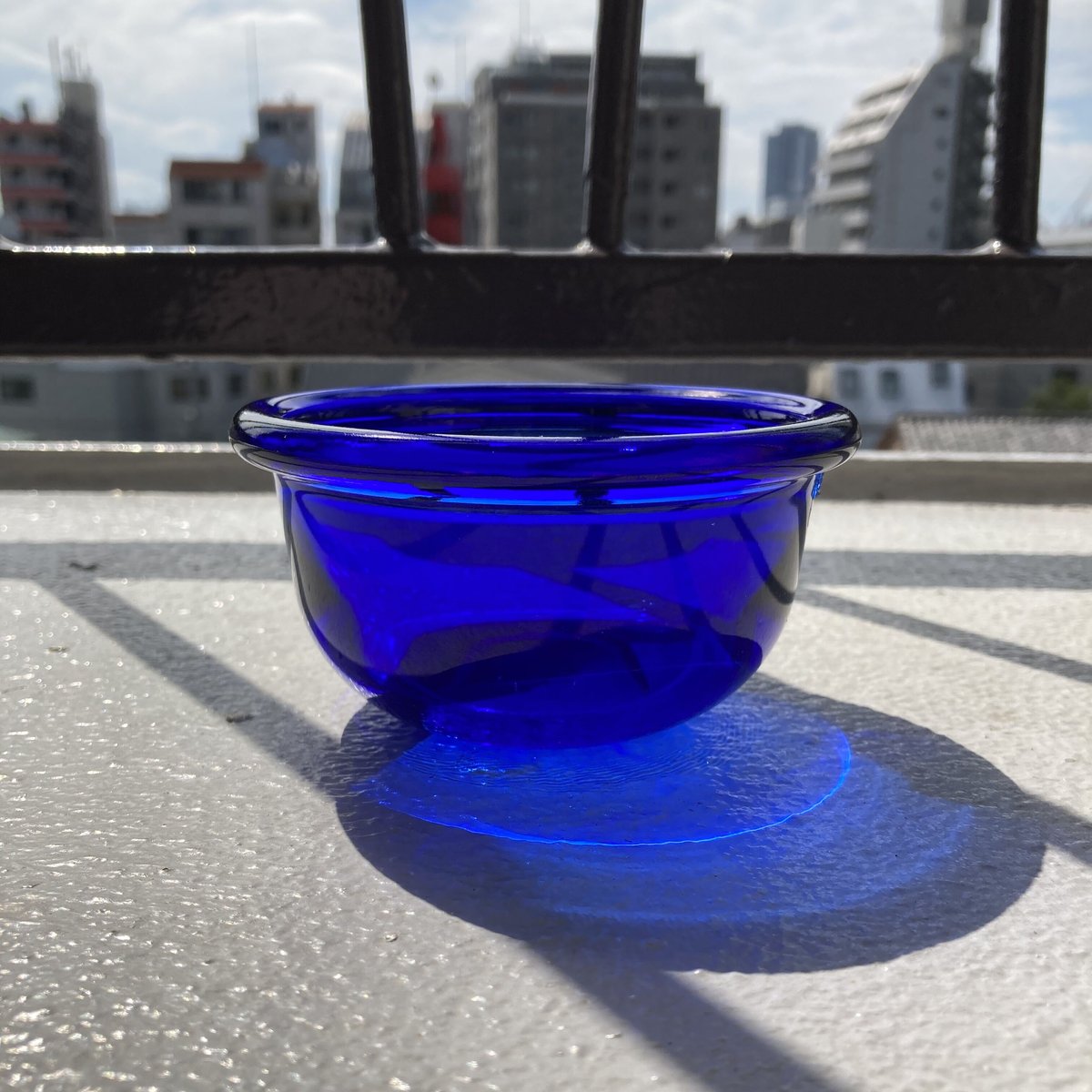 NUUTAJARVI（ヌータヤルヴィ）／Luna（ルナ）／ボウルφ11cm 03 | HYGGE