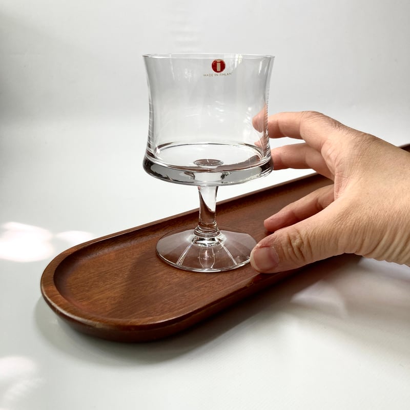 iittala（イッタラ）／Romantica（ロマンティカ）／Tapio Wirkkala（