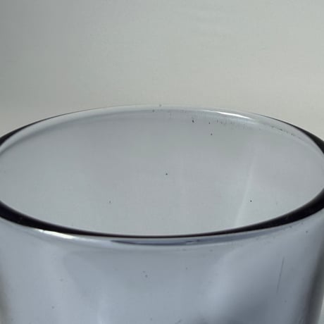 iittala（イッタラ）｜Tapio Wirkkala（タピオヴィルカラ）｜4090｜ヴィンテージタンブラー  ｜ライラック