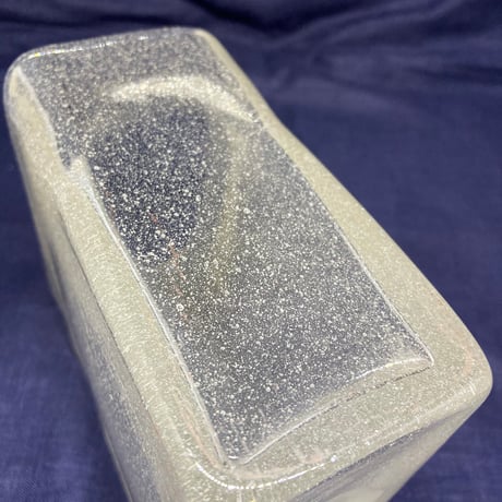 NUUTAJARVI（ヌータヤルヴィ）／IGUL(イグル)／フラワーベース　長方形　02