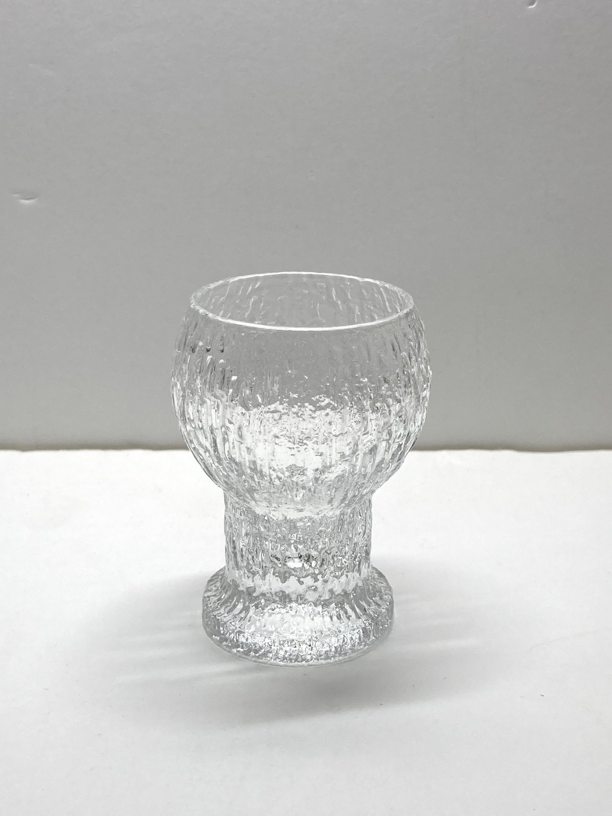 【イッタラ】ヴィンテージ ケッケリト ワイン グラス ペア 希少 iittala】極美品☆Kekkerit/ケッケリト（M） ワイングラス