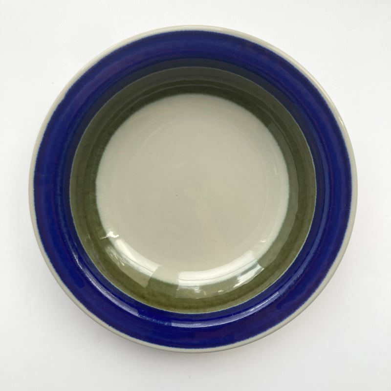 ロールストランド　ヴィンテージ　エリザベス　深皿　2皿 ロールストランド エリザベス カップ&ソーサー【Rorstrand