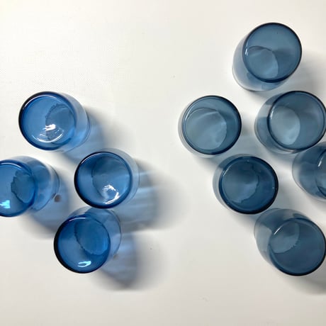 iittala（イッタラ）／i-104／Timo Sarpaneva（ティモ　サルパネヴァ）／ショットグラス【複数在庫あり】