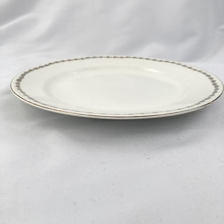 【OUTLET】Upsala Ekeby（ウプサラエクヴィ）／Drott／ディナープレート　01