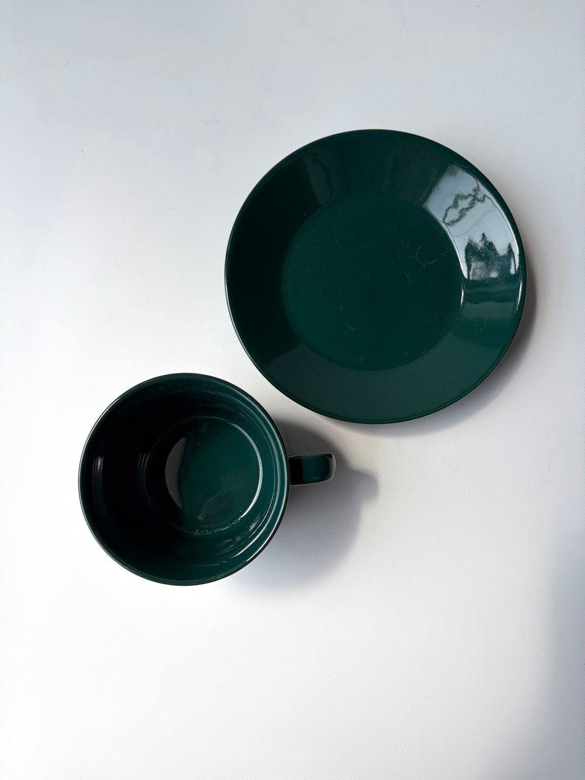 ARABIA（アラビア）｜Kilta（キルタ）｜カップ＆ソーサーセット