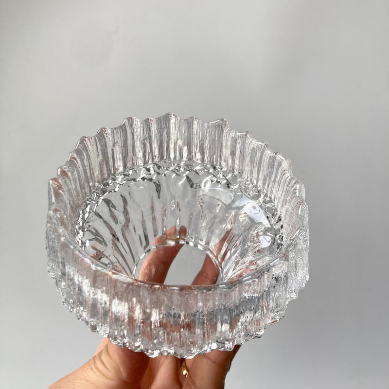 iittala（イッタラ）／Stellaria（ステラリア）／Tapio Wirkkala