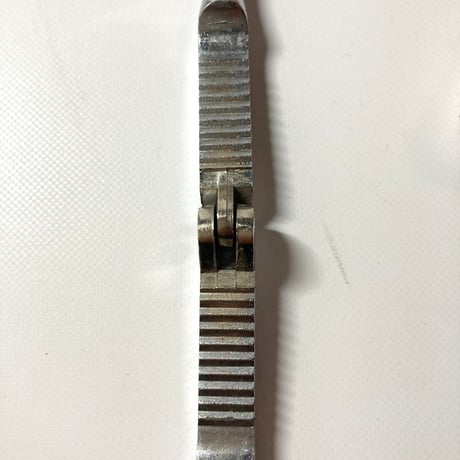 【S様ご確認用】デンマークで見つけたナッツクラッカー／くるみ割り／ローズウッドハンドル
