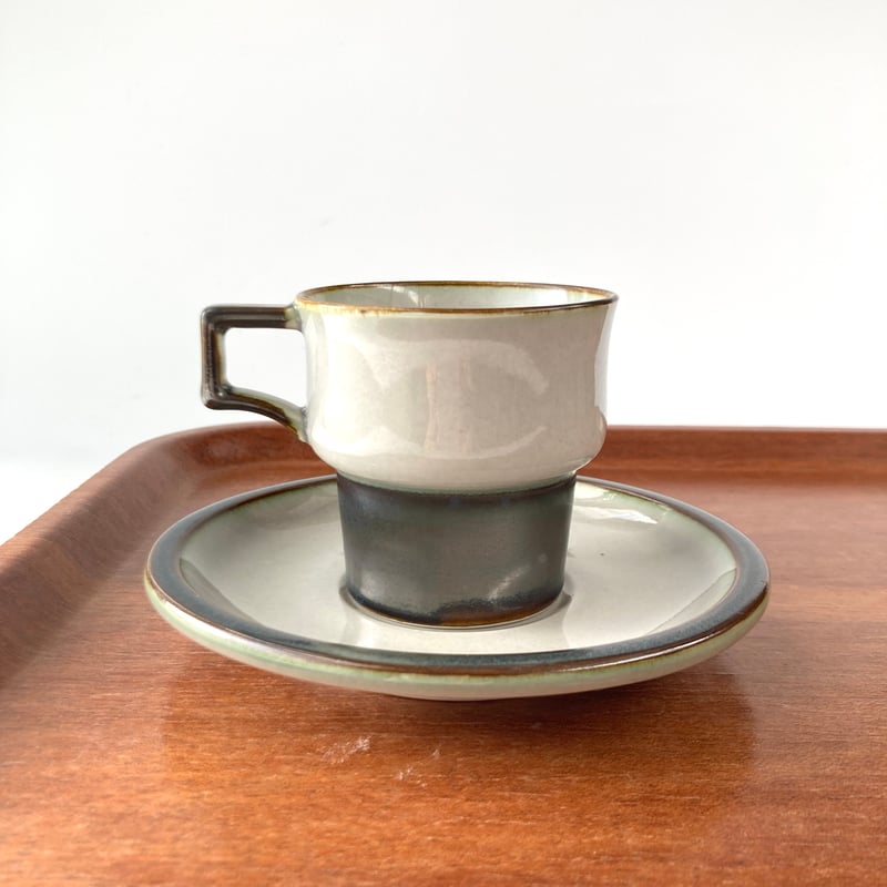 Quistgaard（クイストゴー）／Tema（ティーマ）／コーヒーカップ