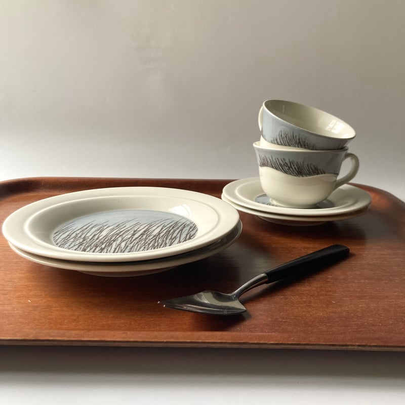 Y様ご予約用】ARABIA（アラビア）／Tuuli（トゥーリ） ／Heljä Liukko-